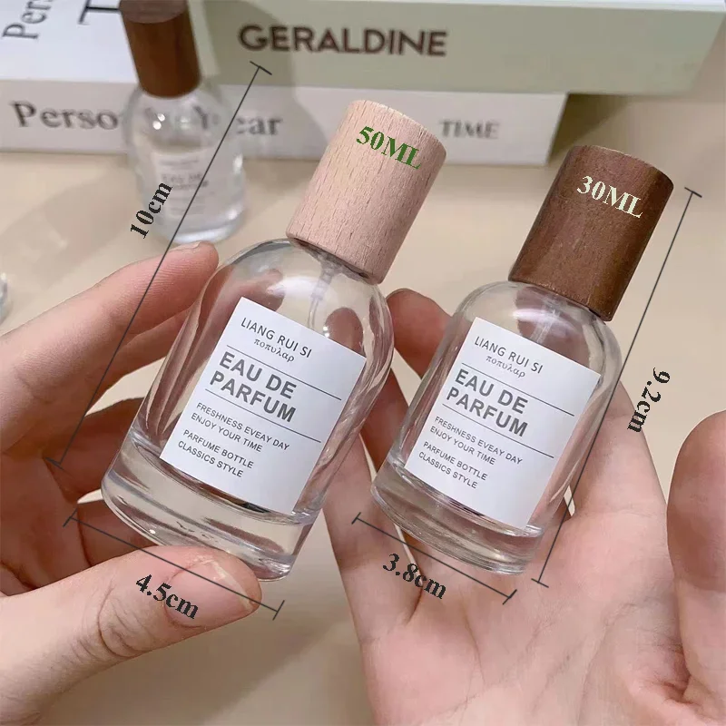 30/50ML Glas-Parfümflasche Spr – Misting Bottle Fine Bewertung und Preis